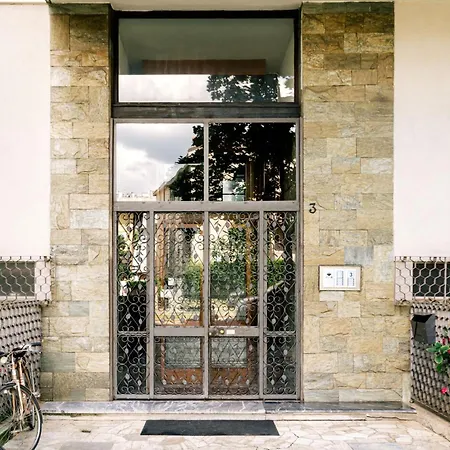 公寓 Domus Carducci