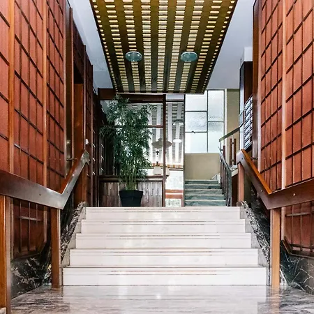 公寓 Domus Carducci 贝尔加莫
